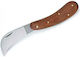 Archman Grafting Knife Curved 16.5cm Archman 95 Italy