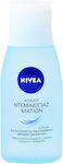 Nivea Liquid Makeup Remover Eyes 125ml