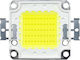 Led Chip Cob 50w Θερμό 2700k 30-33v Dc