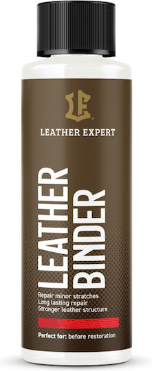 Δερμάτινο Συνδετικό Υλικό Leather Fibre Binder 50 Ml Leather Expert Le-04-b50