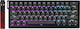 Madlions Professional MAD 60 HE RGB - 1K Gaming...