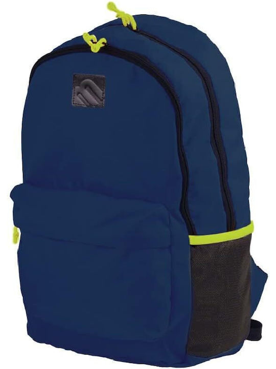 Mintra Tasche Rucksack Blau 20Liter Mintra Tasche Rucksack Blau 20Liter