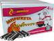 Μπριγκετα Κάρβουνα Ψησίματος 4kg