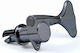 Gotoh Gb707 Cosmo Black Left Side