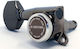 Gotoh Sg381 6x1 Космо Черен Заключване Дясна Страна