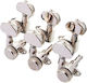 Kluson 3x3 Lock Nickel
