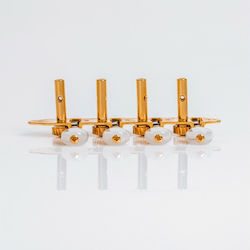 Grover Grouver Bouzouki String Instrument Tunin...