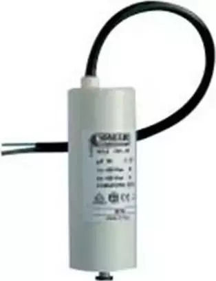 Kondensator 20,0 µF 450V Kabel RPC