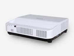 Ricoh PJ UHL3660 Laser με Wi-Fi και Ενσωματωμένα Ηχεία Ricoh PJ UHL3660 Laser με Wi-Fi και Ενσωματωμένα Ηχεία