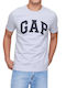 T-Shirt Blau