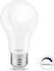 Braytron LED Bulb 9W for Socket E27 and Shape A60 Natural White Dimmable