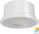 Braytron LED крушка 5W и форма MR16 Топло бяло