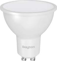 Braytron LED Bulb 7W for Socket GU10 Blue Braytron LED Bulb 7W for Socket GU10 Blue