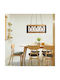 ArkoLight Pendant Light Black with Rope for Socket E27 50x20cm