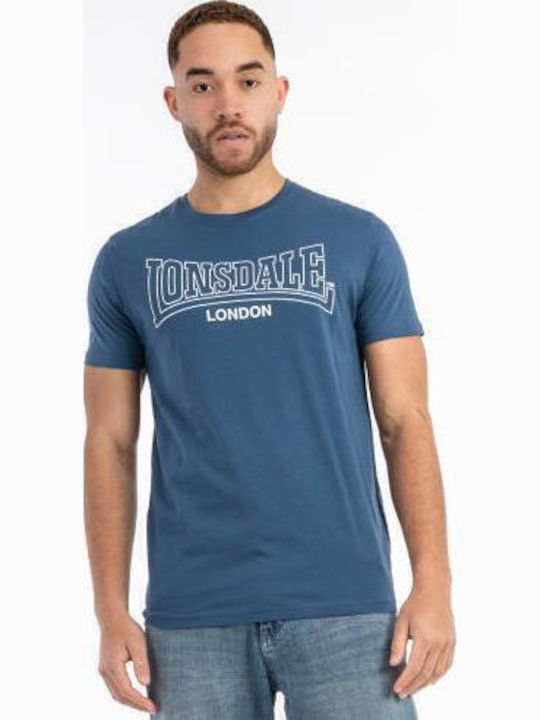 Lonsdale T-shirt Rua