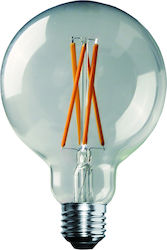 Wellio LED 16W E27 Φυσικό Λευκό