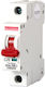 Automatic 1P C 20A 10kA E.next Redpoint 25875