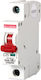 Αυτοματακι 1p C 25a 10ka E.next Redpoint 25876