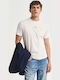 T-shirt Cream