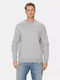 Gray Sweatshirt
