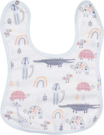 Kamtex Baby Wasserdicht Lätzchen Kunststoff Ciell