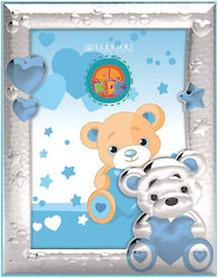 Slevori Commemorative Photo Frame for Babies