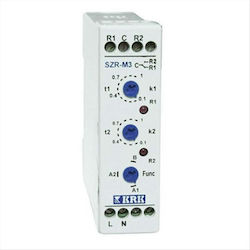 Phasenrelais 10A 230V Phasenrelais 10A 230V