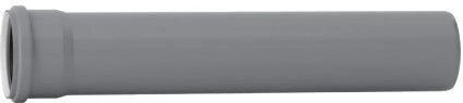 Valsir PP Pipe Φ50 50 cm A-T