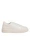 Ανδρικά Sneakers Λευκά