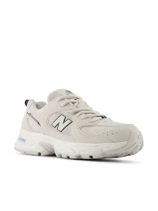 New Balance Sneakers Beige