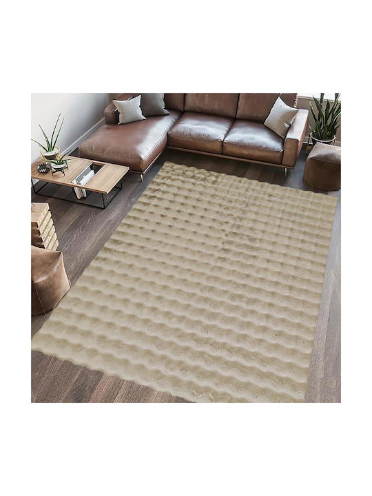 Heinner Teppich Rechteckig Synthetisch,Polyeste...