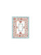 Dizas Rug Rectangular Multicolour