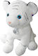 Doly Toys Jucărie de pluș Tigru 100 cm.