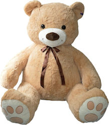 Doly Toys Plüschbär Beige 160 cm