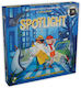 Brettspiel Spotlight für 1-5 Spieler 6+ Jahre (EN) Horrible Guild