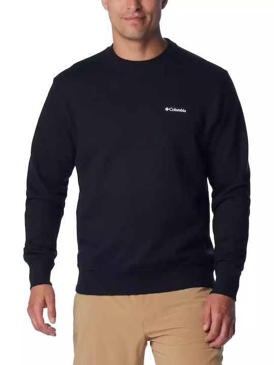 Columbia Sweatshirt Black