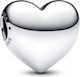 Pandora Großes Herzsymbol Gravurfähig 793440c00
