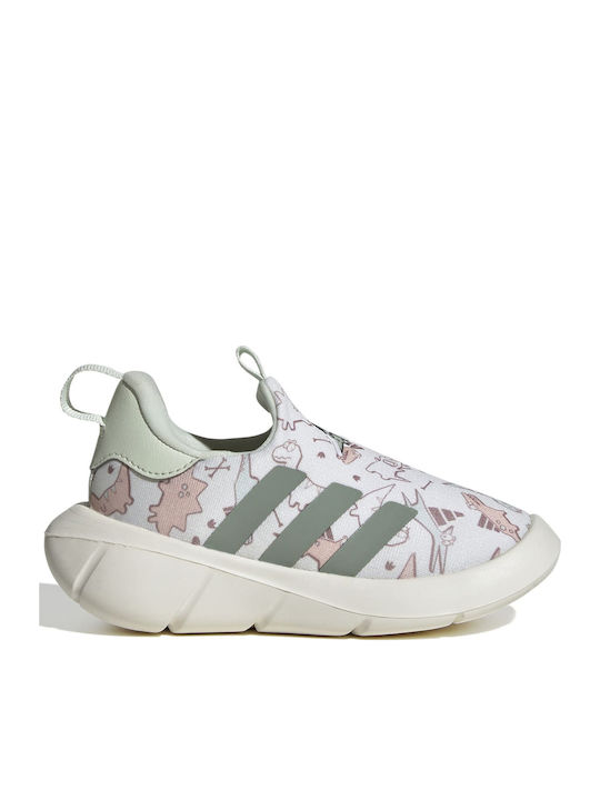 adidas gazelle silver green womens adidas Shmoofoil Slip On Shoes