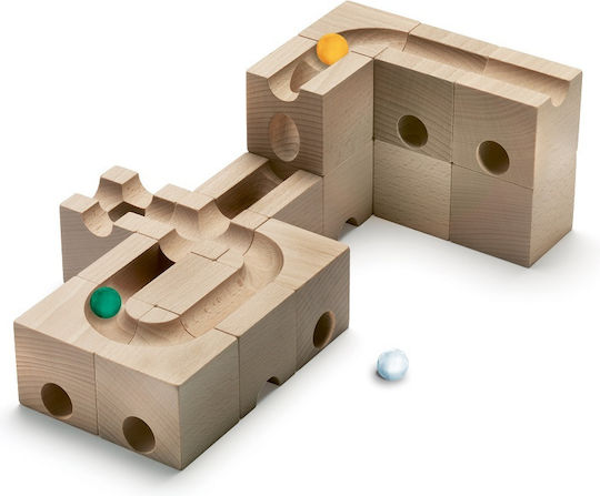 Cuboro Wooden Construction Toy for Children 6+ years old+ Years