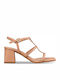 Sandals Beige