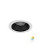 Braytron Einbau Spot Weiß 1Stück