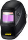 Zemek PLUS 850M Electronic Welding Helmet Black