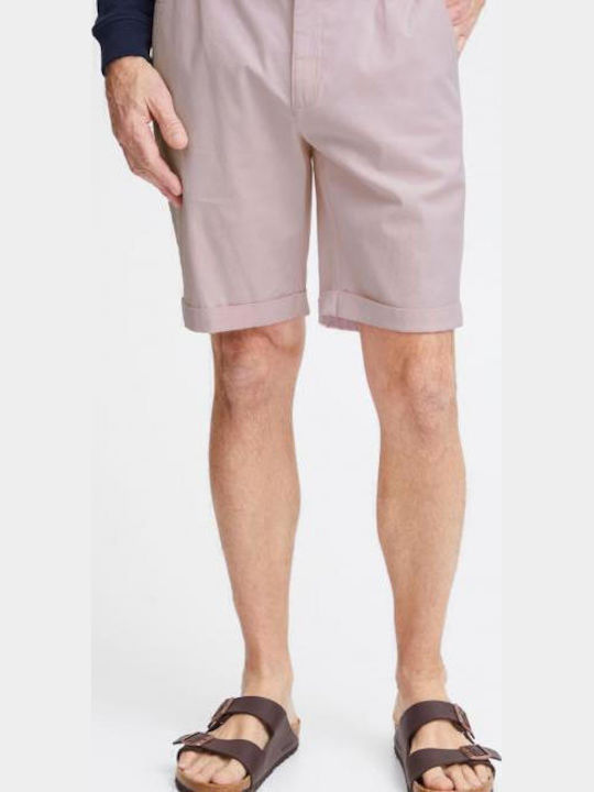 Ανδρική Βερμούδα Chino Parfait Pink