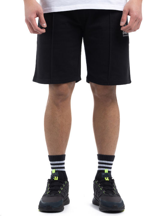 Men's Shorts Black
