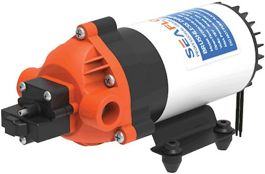 Pompa Electrică 12V Brushless 31W Diafragmă