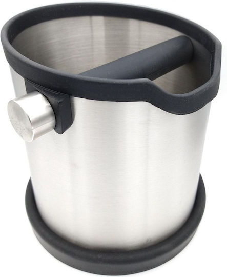 Rhino Coffee Gear Stainless Steel Knock Box