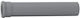 Valsir Sewer Pipe Length 0.4m 501025