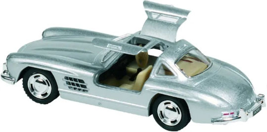 Goki 300sl Coupe 1954 Auto 1:36