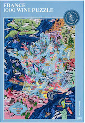 Puzzle 2D 1000 Piese