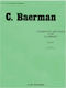 C Baerman Complete Method Clarinet Op.63